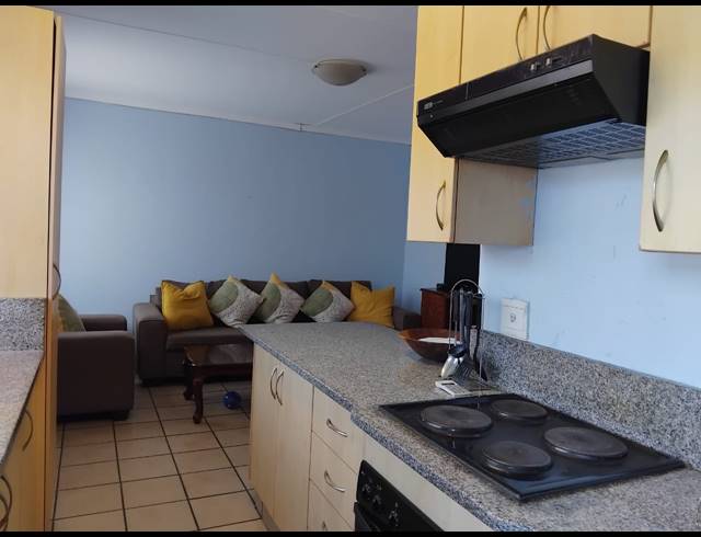 3 BEDROOM SECTIONAL TITLE FOR SALE IN ROSEMOUNT